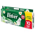 Velvet Camomile & Aloe Papier toaletowy 10 rolek (2)