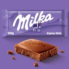 Milka Czekolada mleczna 100 g (5)