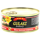 MK GULASZ DROBIOWY 300G (10)