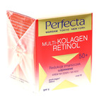 Perfecta Multi-Kolagen Retinol 50+ Ujędrnienie Krem na dzień i na noc 50 ml (11)