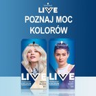 Schwarzkopf Live Intense Colour Farba do włosów B11 Frosty Blonde (8)