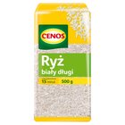 Cenos Ryż biały długi 500 g (1)