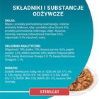 PURINA ONE Sterilcat Karma dla kotów 340 g (4 x 85 g) (5)