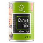 House of Asia Produkt roślinny z kokosa 400 ml (1)