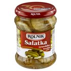 Rolnik Sałatka szwedzka 450 g (2)