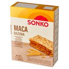 Sonko Maca razowa 200 g (16 sztuk) (2)