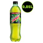 Mountain Dew Napój gazowany 0,85 l (2)