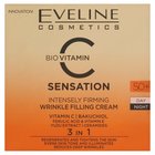 Eveline Cosmetics C Sensation Silnie ujędrniający krem wypełniający zmarszczki 50+ 50 ml (1)