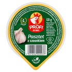 Profi Pasztet z czosnkiem 131 g (1)