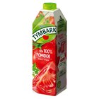 Tymbark Sok 100 % pomidor 1 l (2)