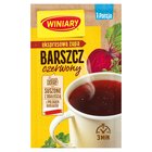 Winiary ekspresowa zupa Barszcz czerwony 13 g (2)