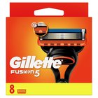 Gillette Fusion5 Ostrza wymienne do maszynki do golenia dla mężczyzn, 8 (1)