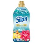 Silan Aromatherapy Relaxing Maldives Płyn do zmiękczania tkanin 1012 ml (46 prań) (1)