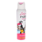 LADY PARIS DEZODORANT DAMSKI 150ML (11)