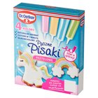 Dr. Oetker Pyszne pisaki pastelowe 76 g (4 x 19 g) (2)