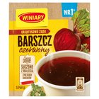 Winiary ekspresowa zupa Barszcz czerwony 60 g (1)