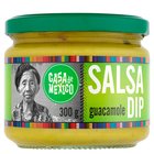 Casa de Mexico Salsa Guacamole Dip 300 g (3)