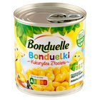 Bonduelle Bonduelki Kukurydza Złocista 170 g (2)