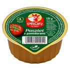 Profi Pasztet z pomidorami 131 g (2)