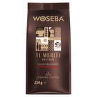 Woseba Ti Meriti Un Caffè Gusto Raffinato Kawa palona mielona 250 g (1)