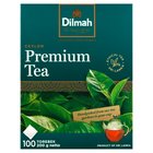 Dilmah Ceylon Premium Tea Klasyczna czarna herbata 200 g (100 x 2 g) (1)