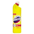 Domestos Przedłużona Moc Citrus Fresh Płyn czyszcząco-dezynfekujący 1 l (1)