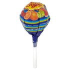 Chupa Chups Lizaki o smaku owocowym 120 g (10 sztuk) (1)