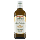 Monini GranFruttato Oliwa z oliwek najwyższej jakości z pierwszego tłoczenia 500 ml (1)