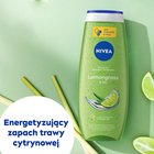 Nivea Lemongrass & Oil Żel pod prysznic 500 ml (3)