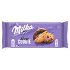 Milka Cookie Loops Ciastka z kawałkami czekolady 132 g (6 sztuk) (1)