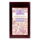 HYLEYS TEA MOMENTS,NOSTALGY GREEN TEA 80G (1)