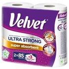 Velvet Ultra Strong Ręcznik papierowy 2 rolki (2)