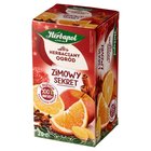 Herbapol Herbaciany Ogród Herbatka owocowo-ziołowa zimowy sekret 60 g (20 x 3 g) (2)