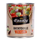 Potrawa warzywna ratatouille z oliwą z oliwek virgin 750g (1)