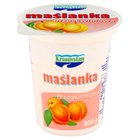 Krasnystaw Maślanka brzoskwiniowa 300 g (2)