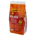 Novelle Makaron 100 % mąki z soczewicy czerwonej 250 g (2)