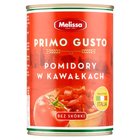 Primo Gusto Pomidory krojone bez skórki 400 g (1)