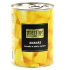 PRESTIGE ANANAS KAWAŁKI W LEKKIM SYROPIE 565G (6)