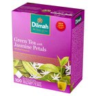 Dilmah Zielona herbata z kwiatami jaśminu 150 g (100 x 1,5 g) (2)