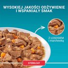 PURINA ONE Sterilcat Karma dla kotów 340 g (4 x 85 g) (4)