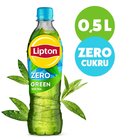 Lipton Ice Tea Green Zero Sugar Napój niegazowany 500 ml (2)