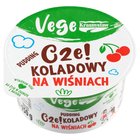 Krasnystaw Vege Pudding czekoladowy na wiśniach 150 g (2)