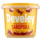 Develey Musztarda sarepska 210 g (1)