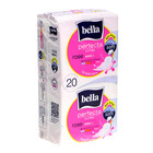 Bella Perfecta Ultra Rose Extra Soft Podpaski higieniczne 20 sztuk (11)
