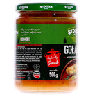 Stoczek Gołąbki w sosie pomidorowym 500 g (11)