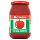 Dawtona Koncentrat pomidorowy 1 kg (1)