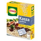 Cenos Kasza jęczmienna perłowa 400 g (4 torebki) (2)