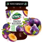 Łowicz Powidła węgierkowe 290 g (2)