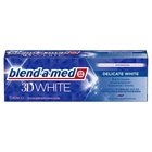 Blend-a-med 3D White Delicate White Pasta do zębów 75ml (2)