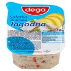 dega Sałatka śledziowa łagodna 150 g (2)